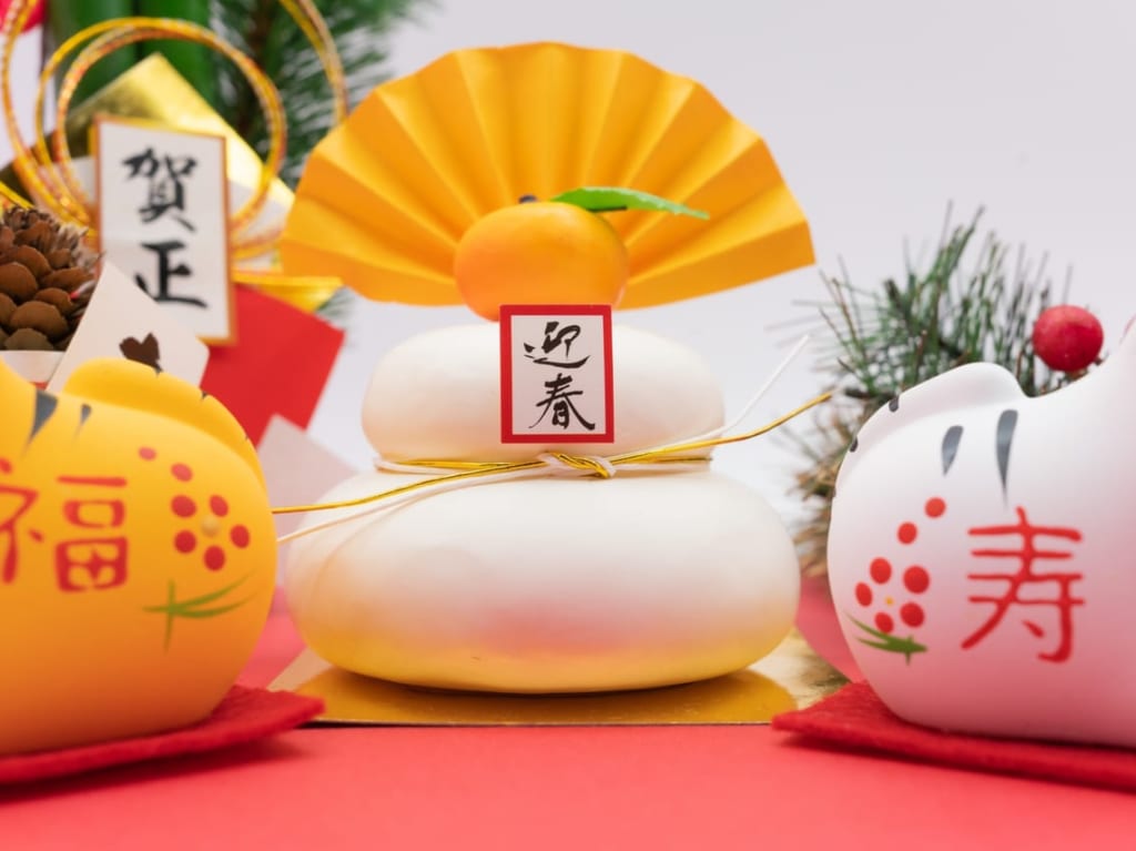 年末年始image