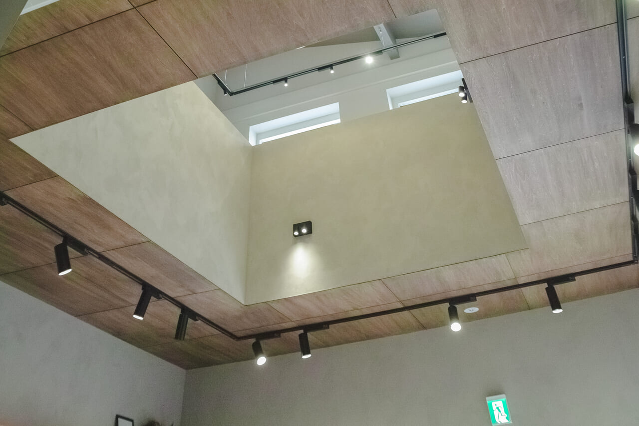 カンノンコーヒー本山店