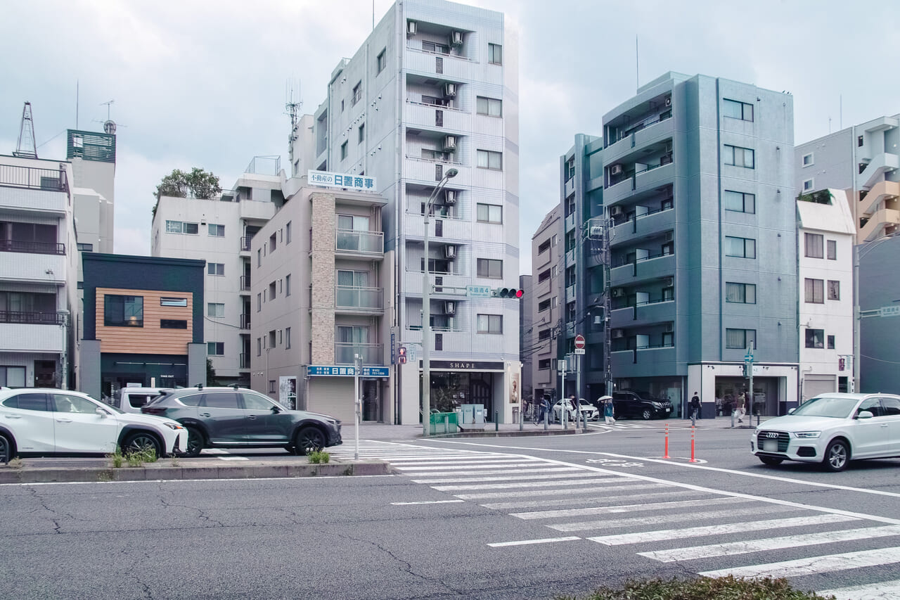 カンノンコーヒー本山店