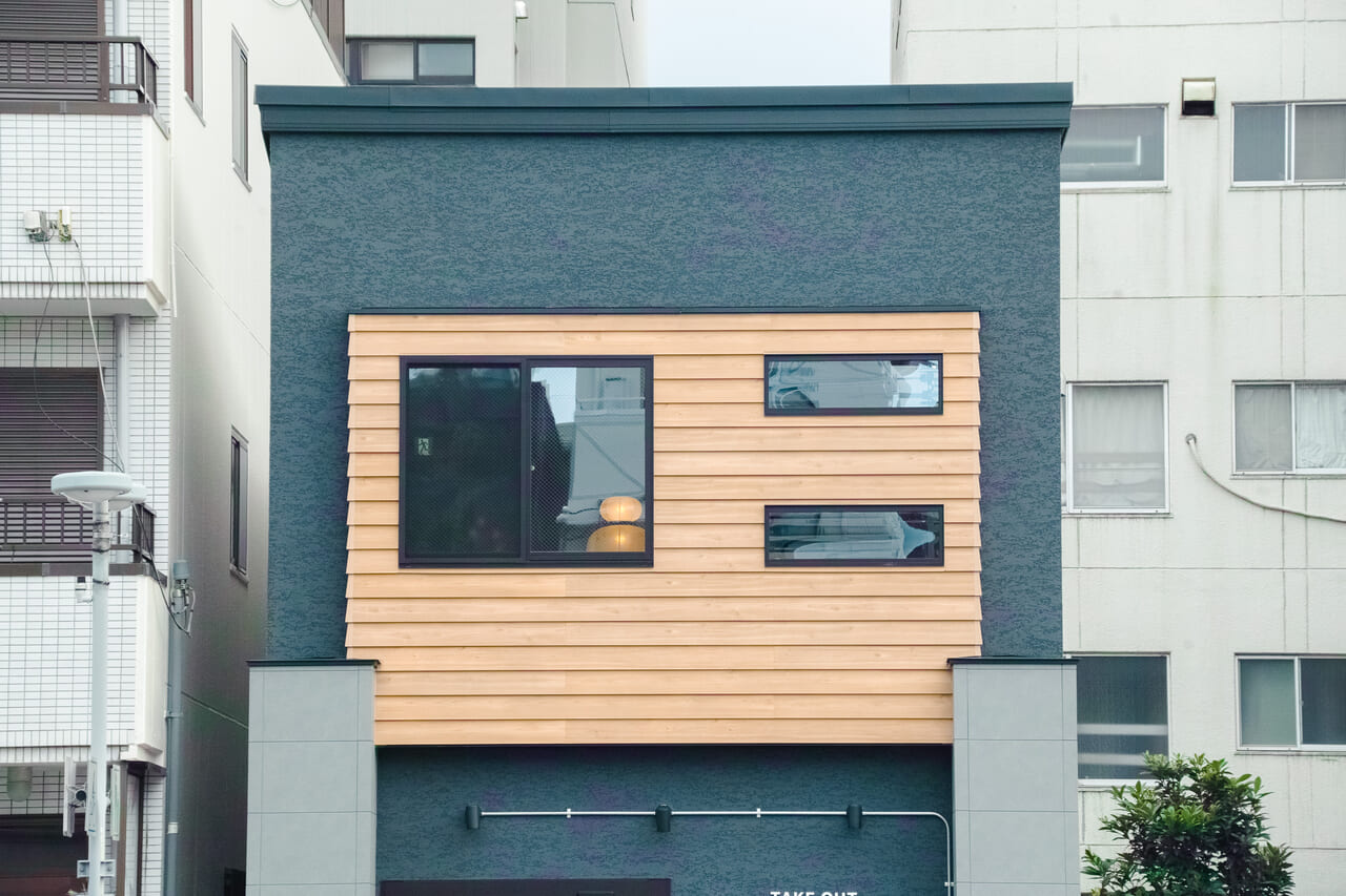 カンノンコーヒー本山店