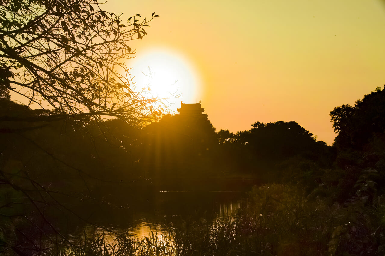 名城公園