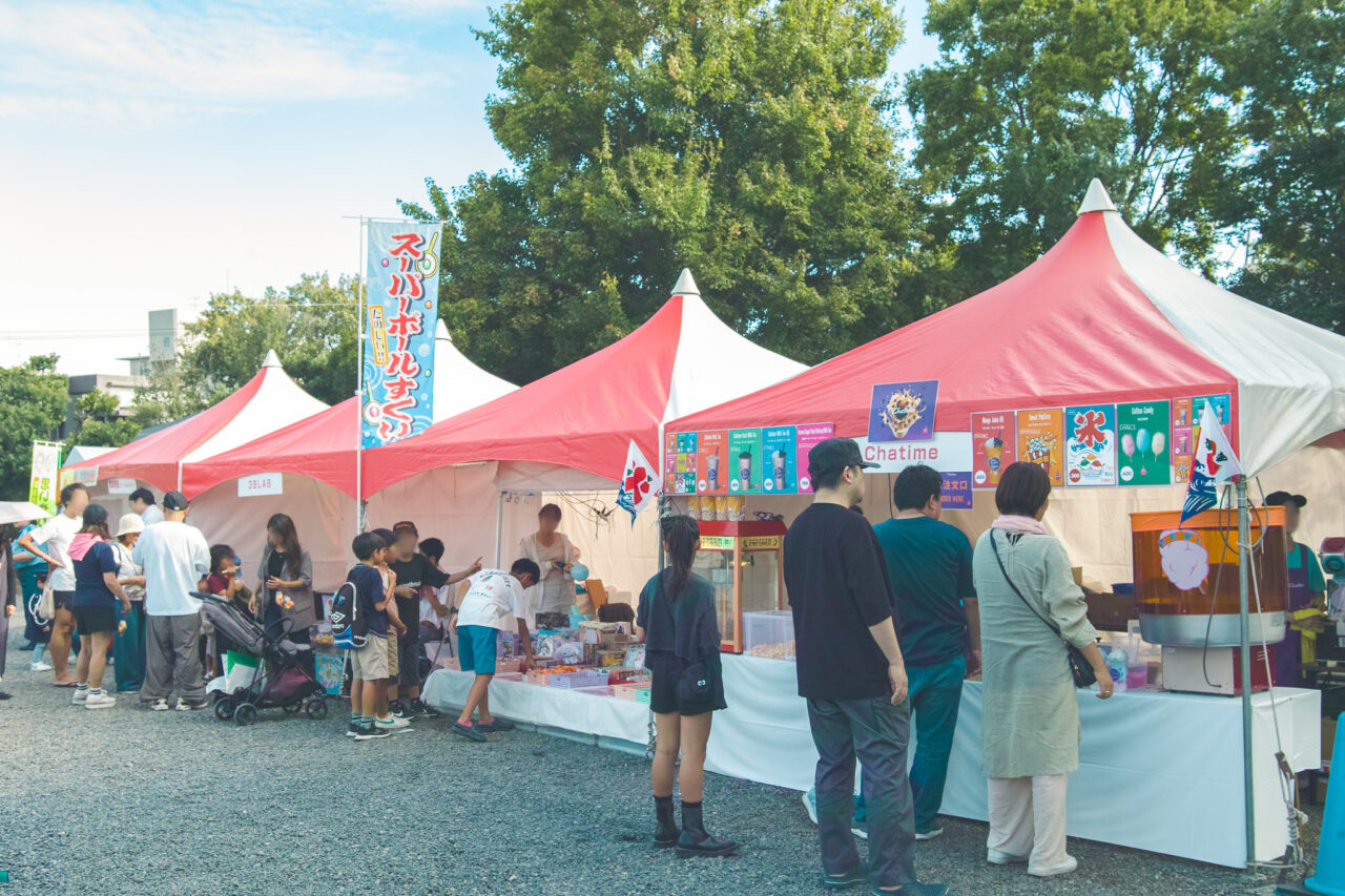 日・タイ文化フェス2024