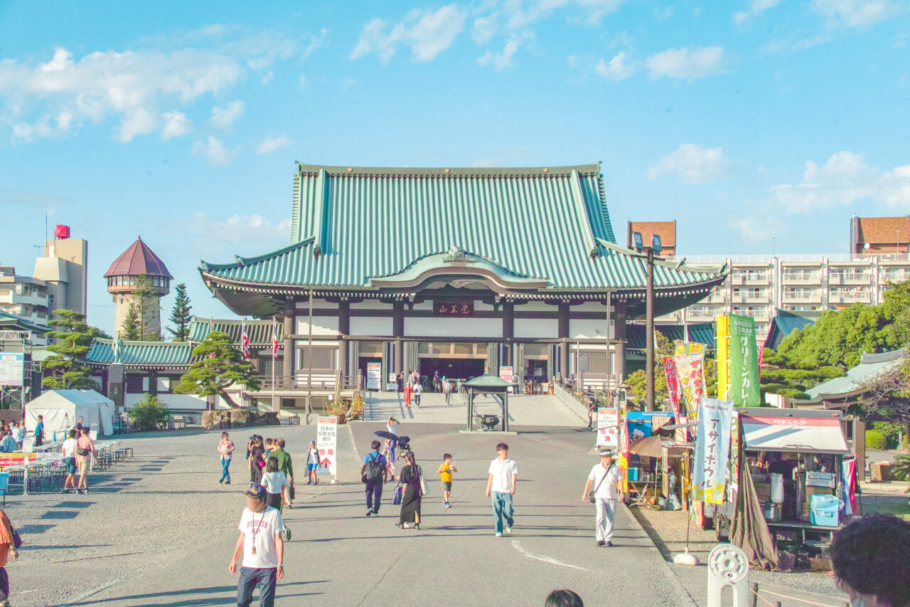 日・タイ文化フェス2024