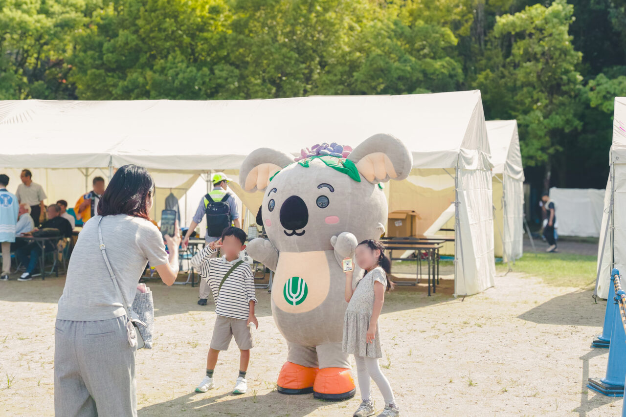 千種区民まつり