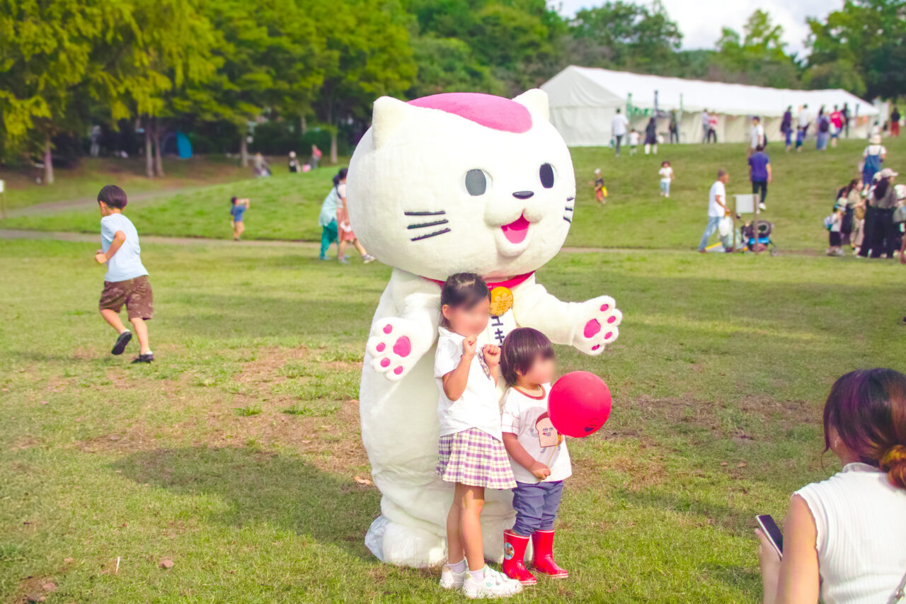 千種区民まつり