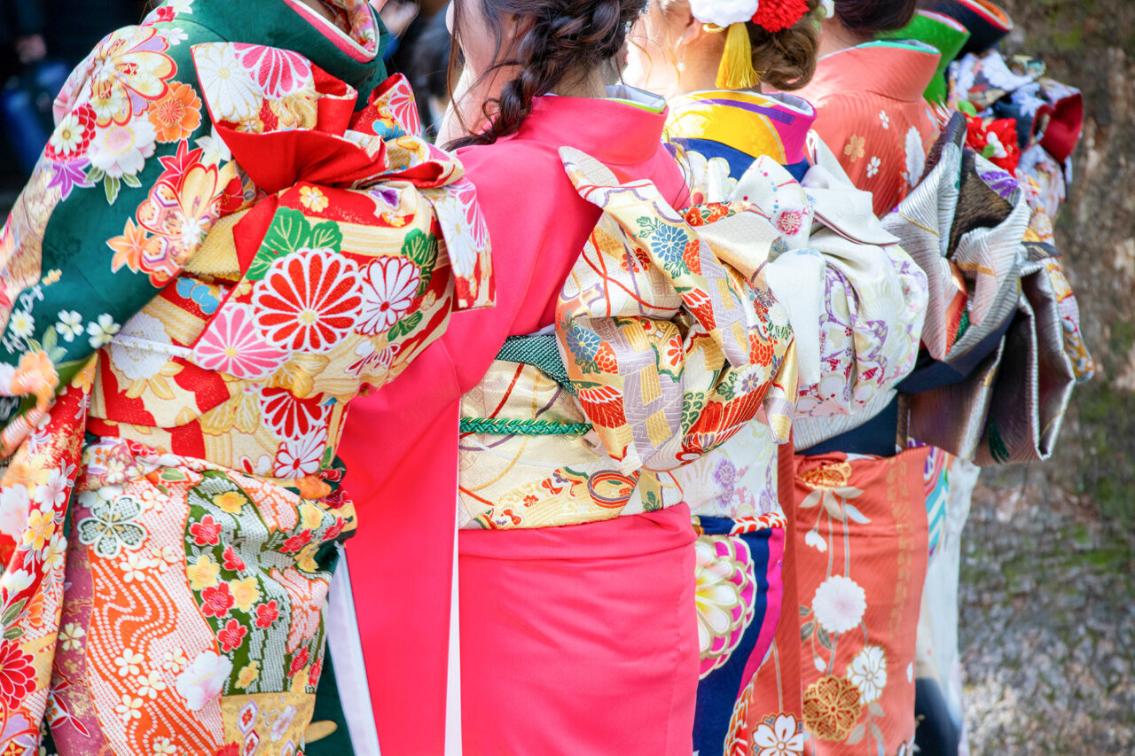 成人の日