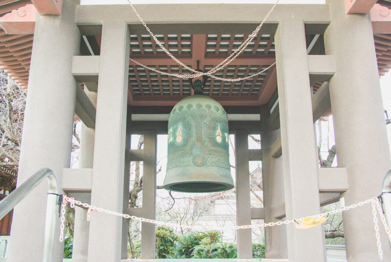 日泰寺