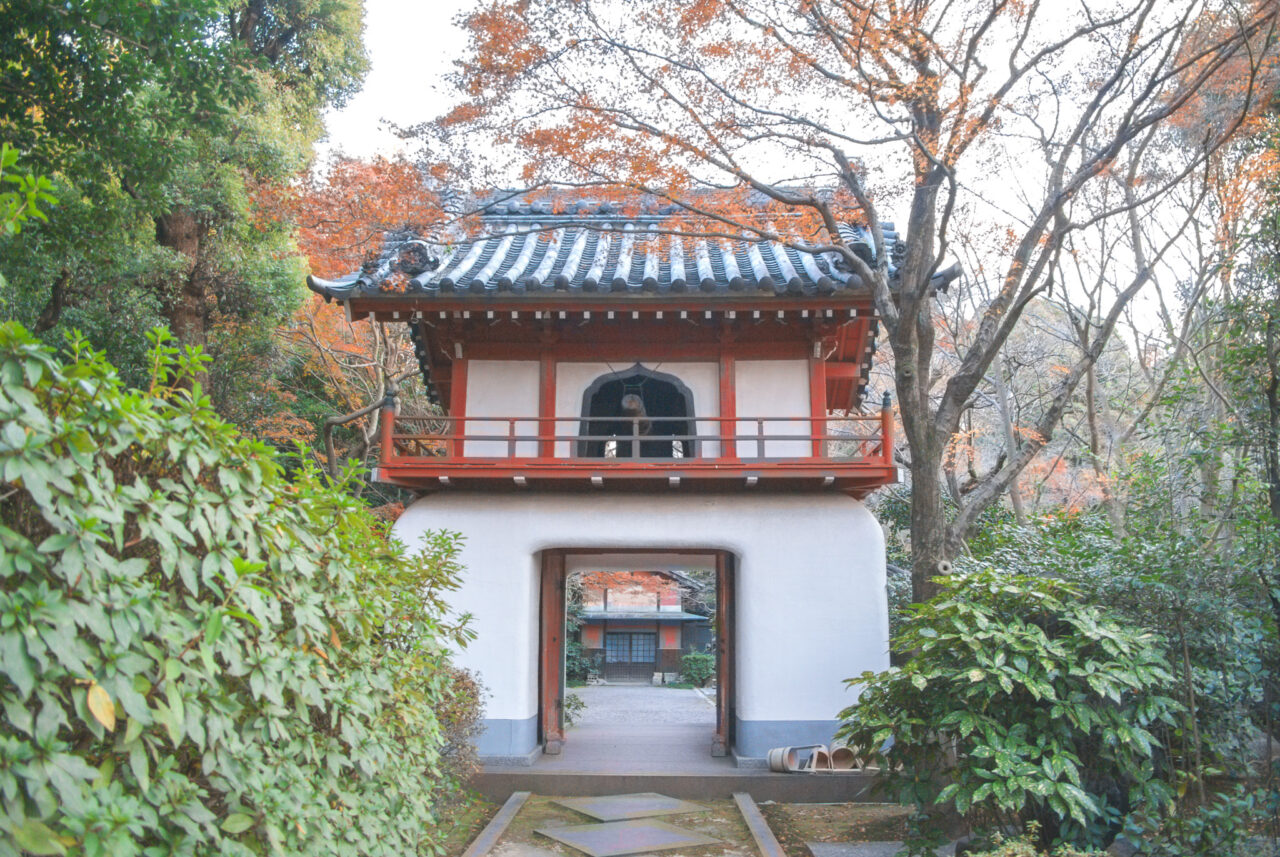 桃厳寺