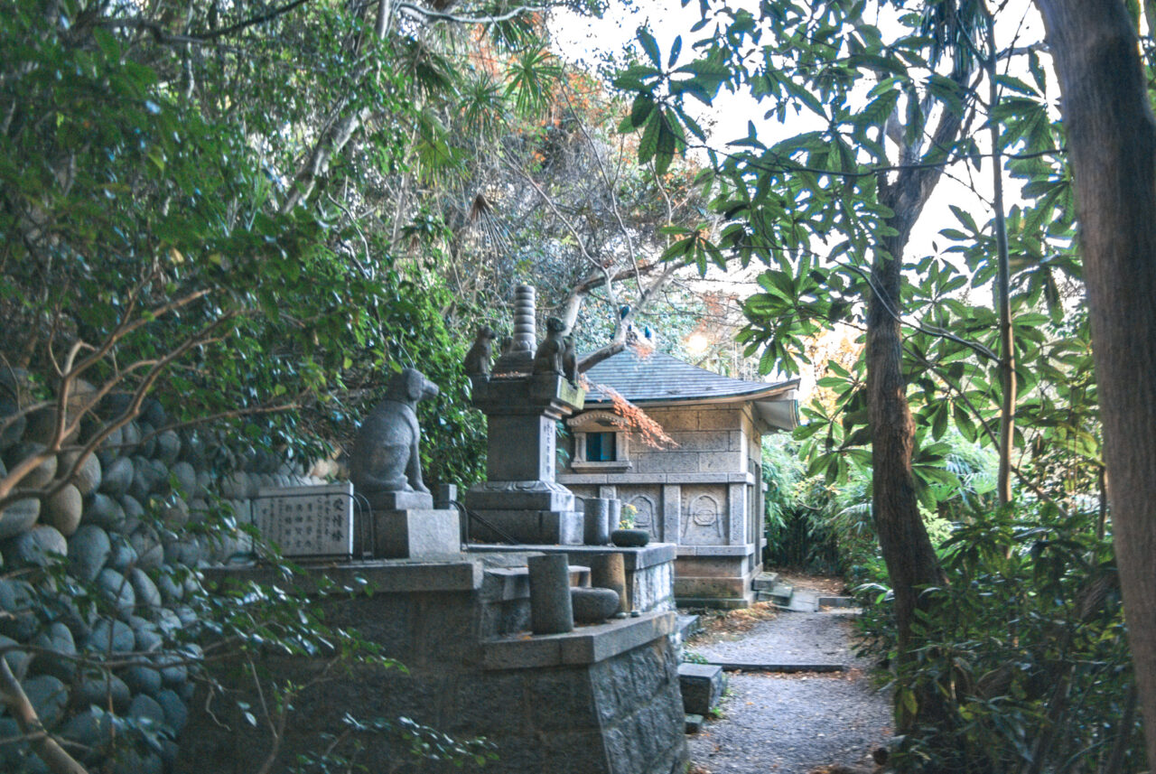 桃厳寺