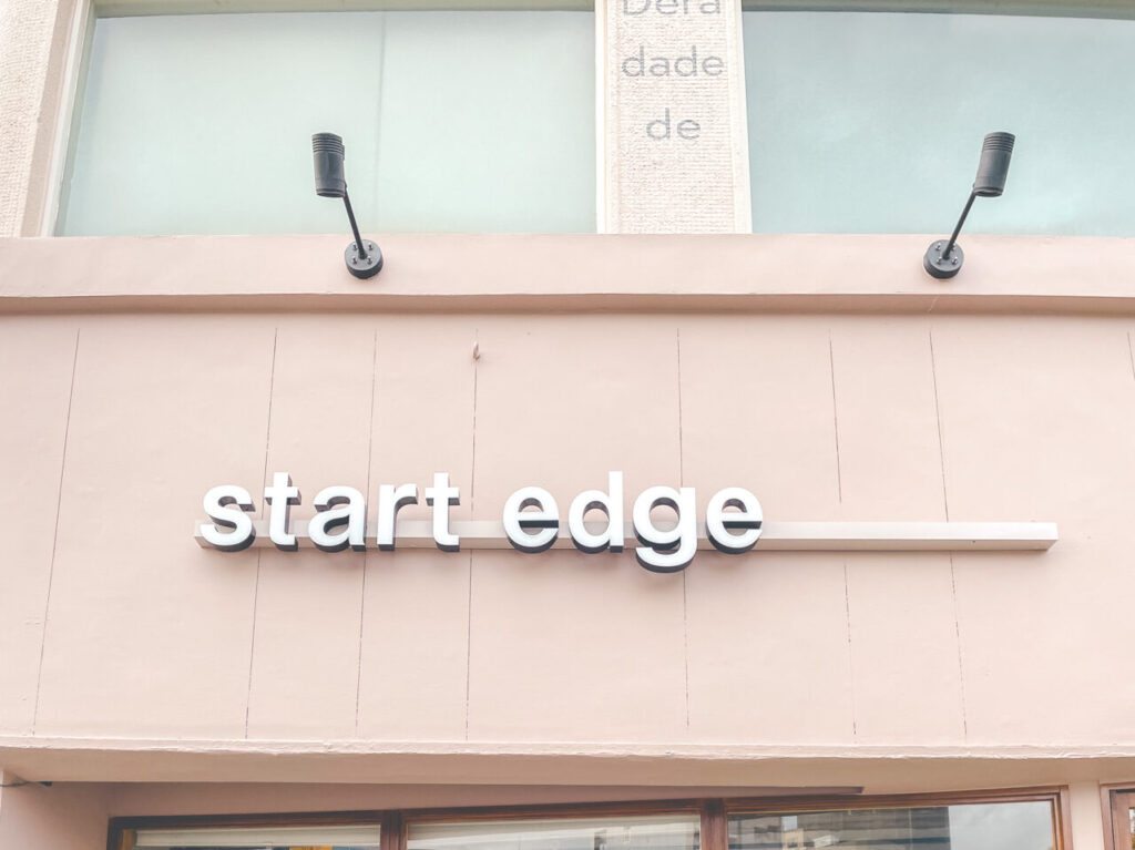 start edge