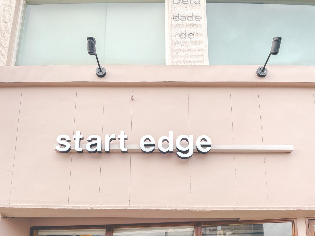 start edge