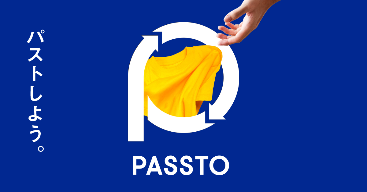 PASSTO