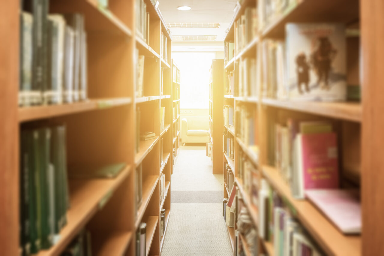 教科書展示会