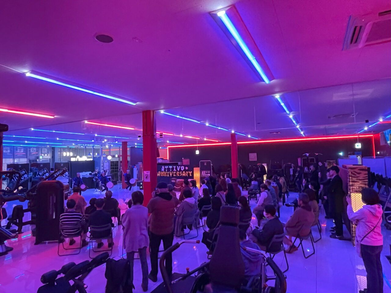アッティーボジムデリスクエア今池店