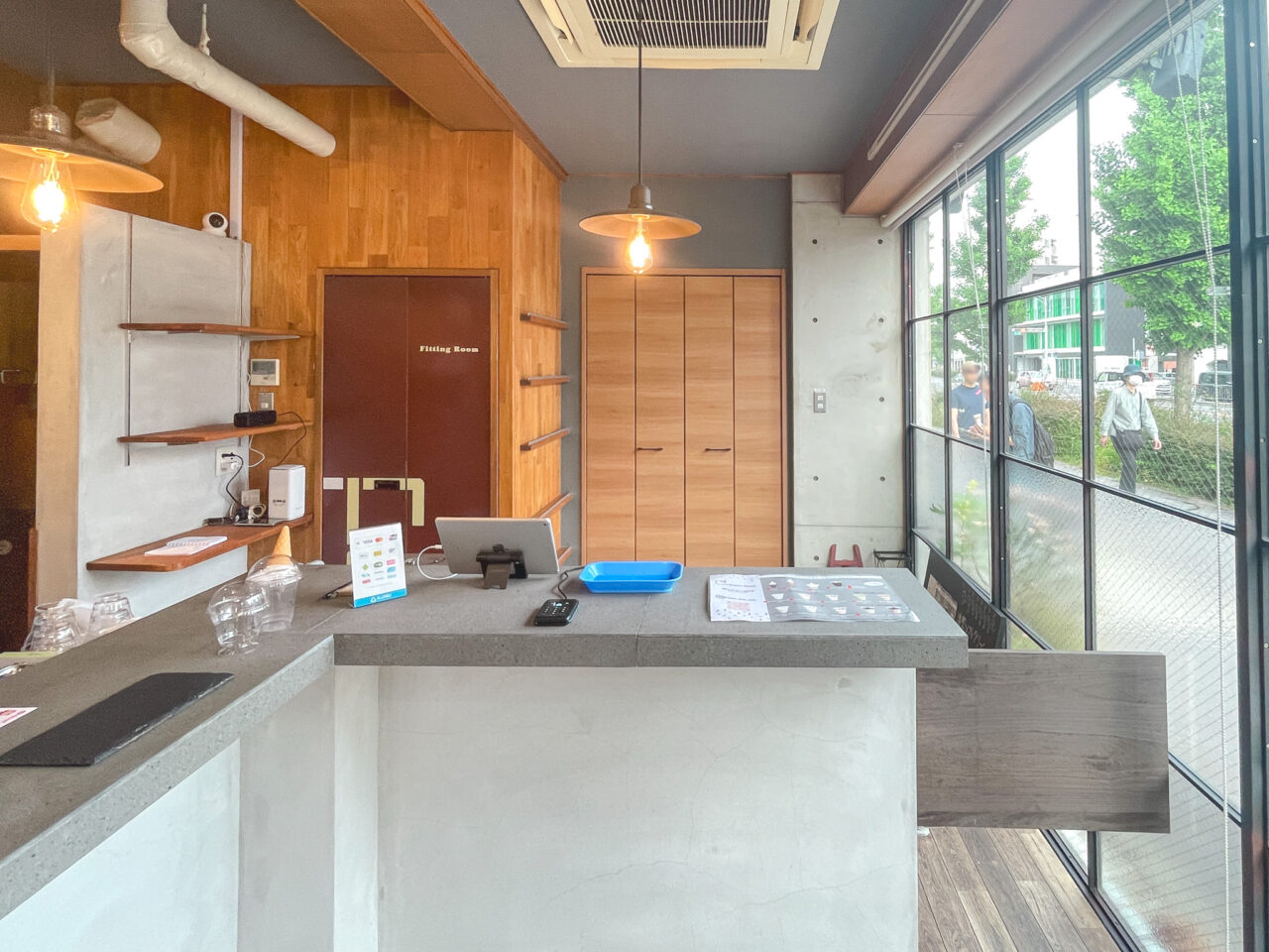 クリームフェスト名古屋覚王山店