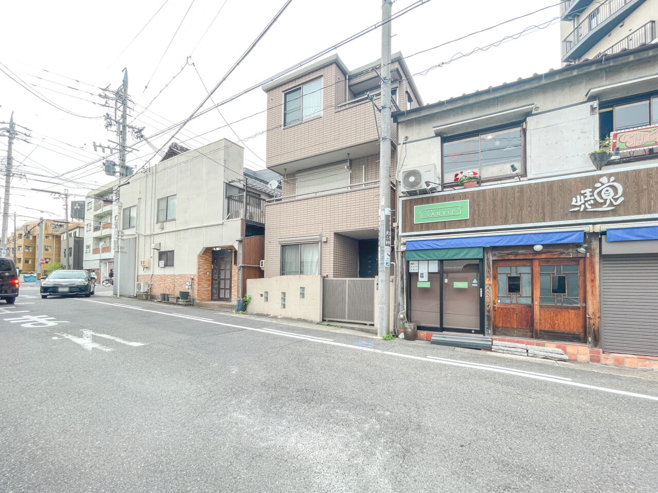 かき氷専門店 覚王氷