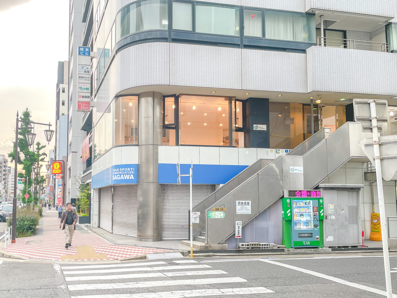 ソエル池下店