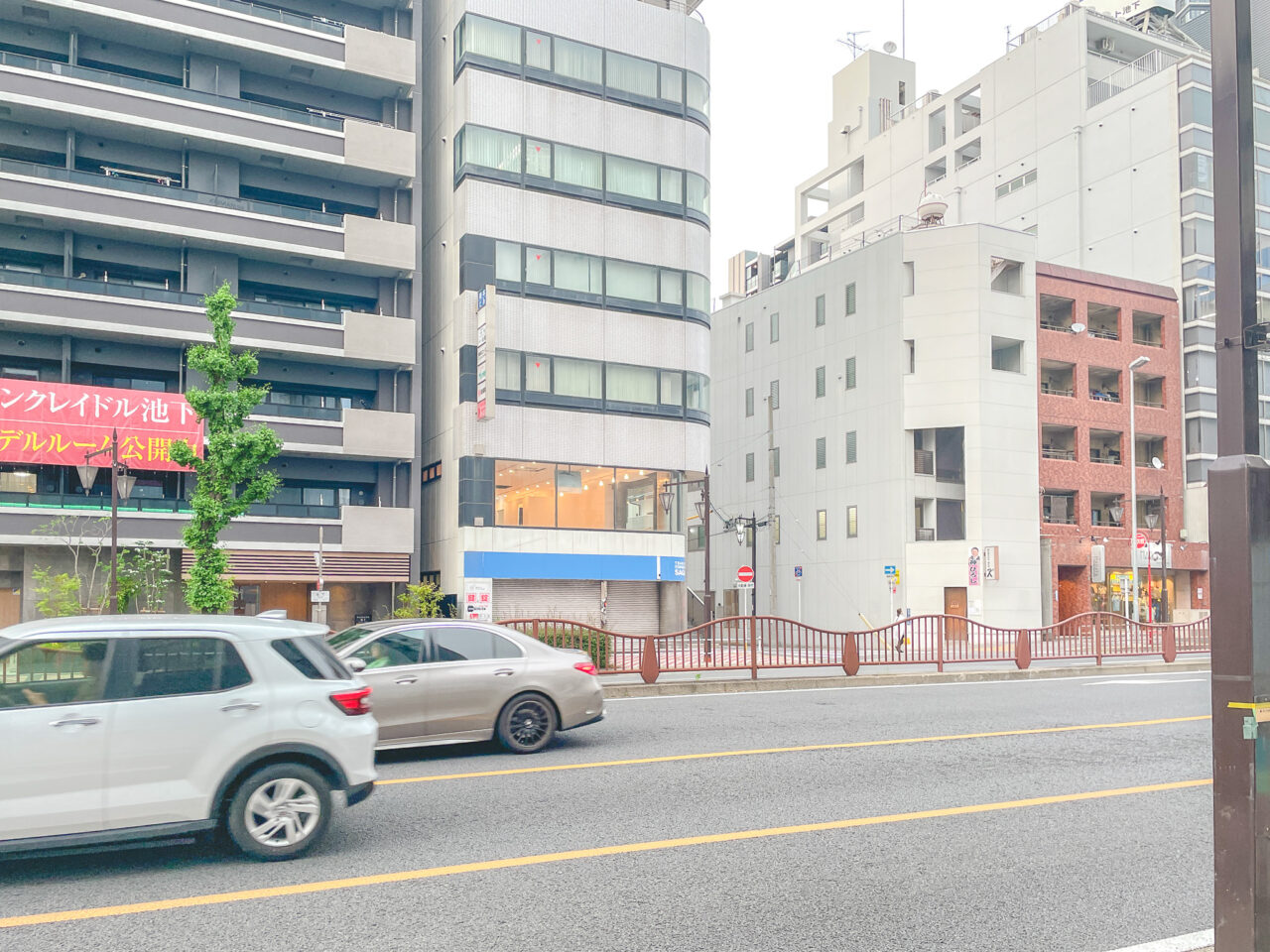 ソエル池下店