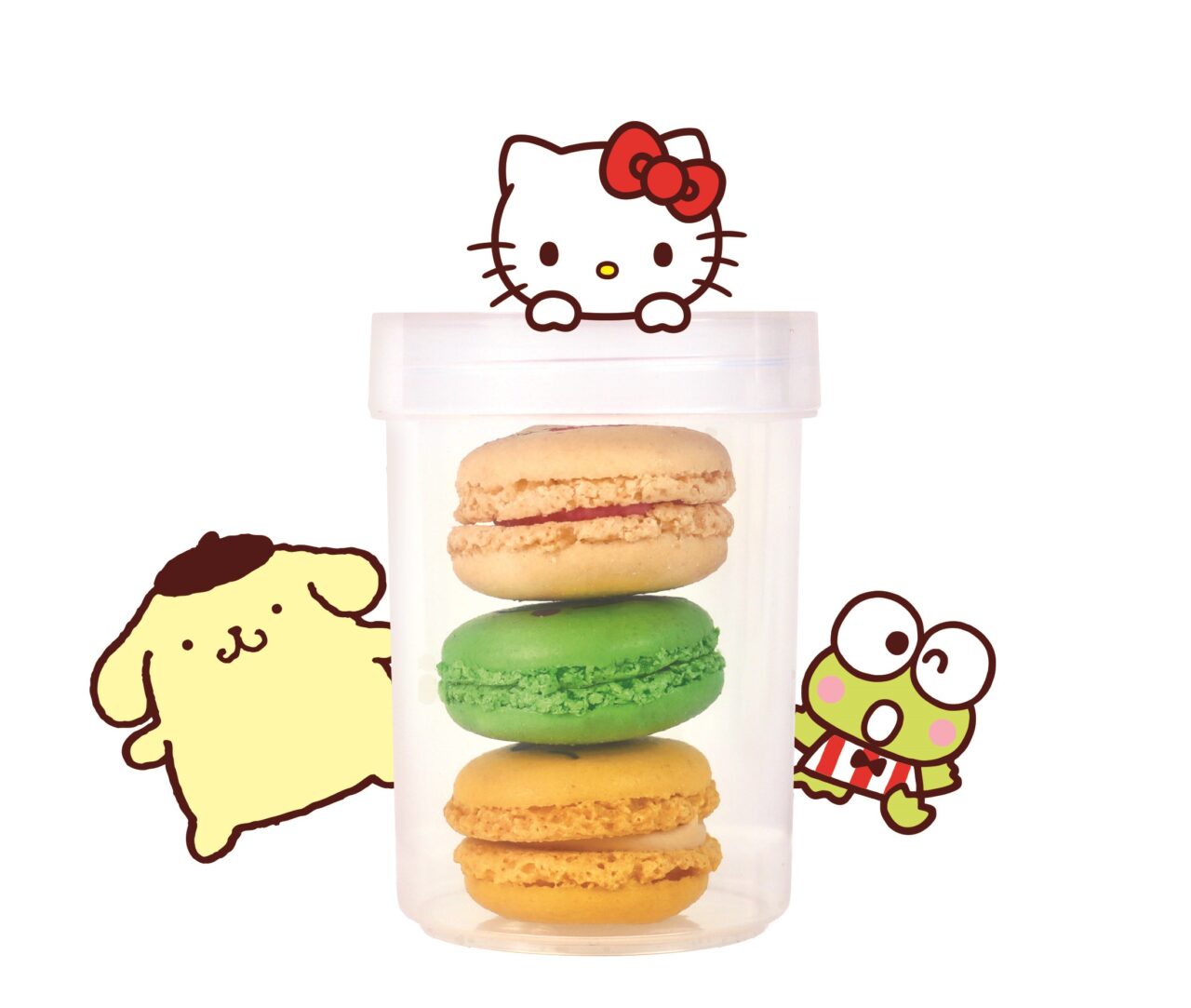 FUJIYA CAKE’s STAND