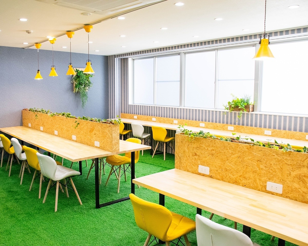セルフカフェ池下店