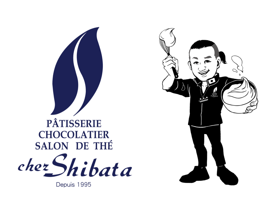 スガキヤ×シェ・シバタ