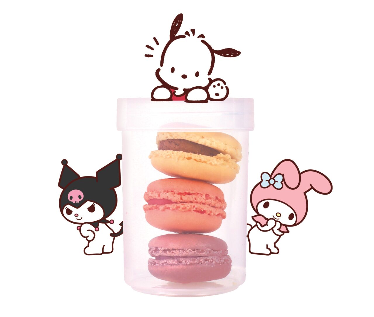 FUJIYA CAKE’s STAND