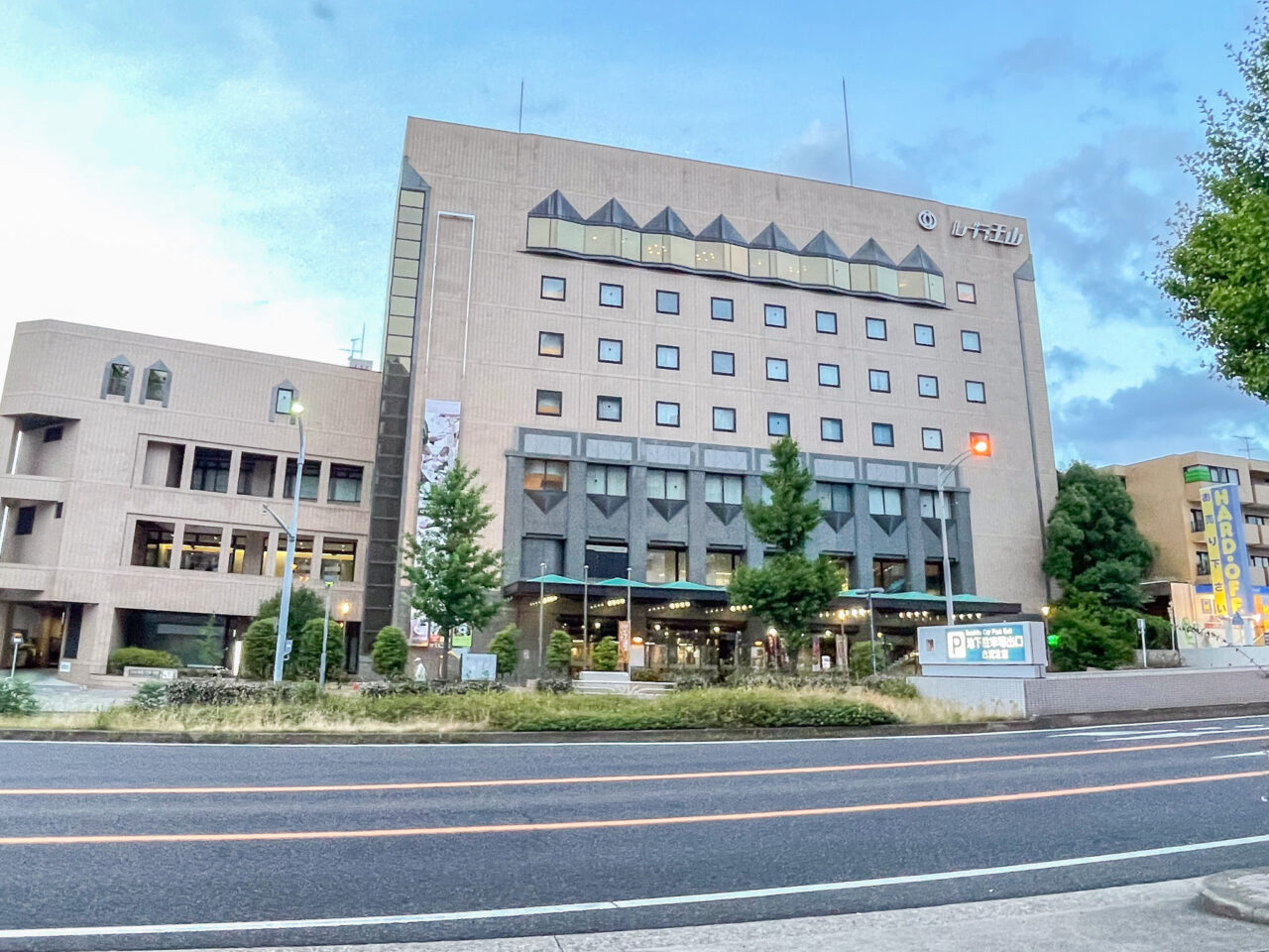 ルブラ王山