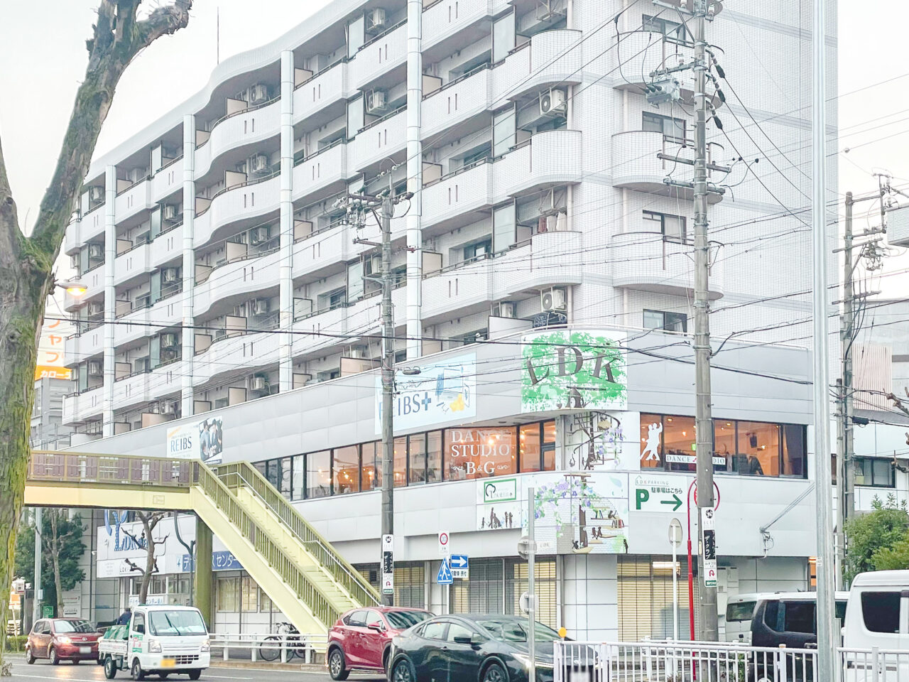 ピラティスプラス覚王山店