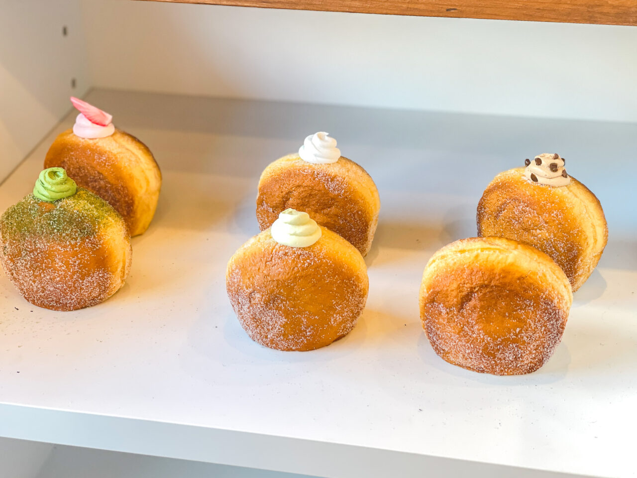UNI DONUTS 覚王山