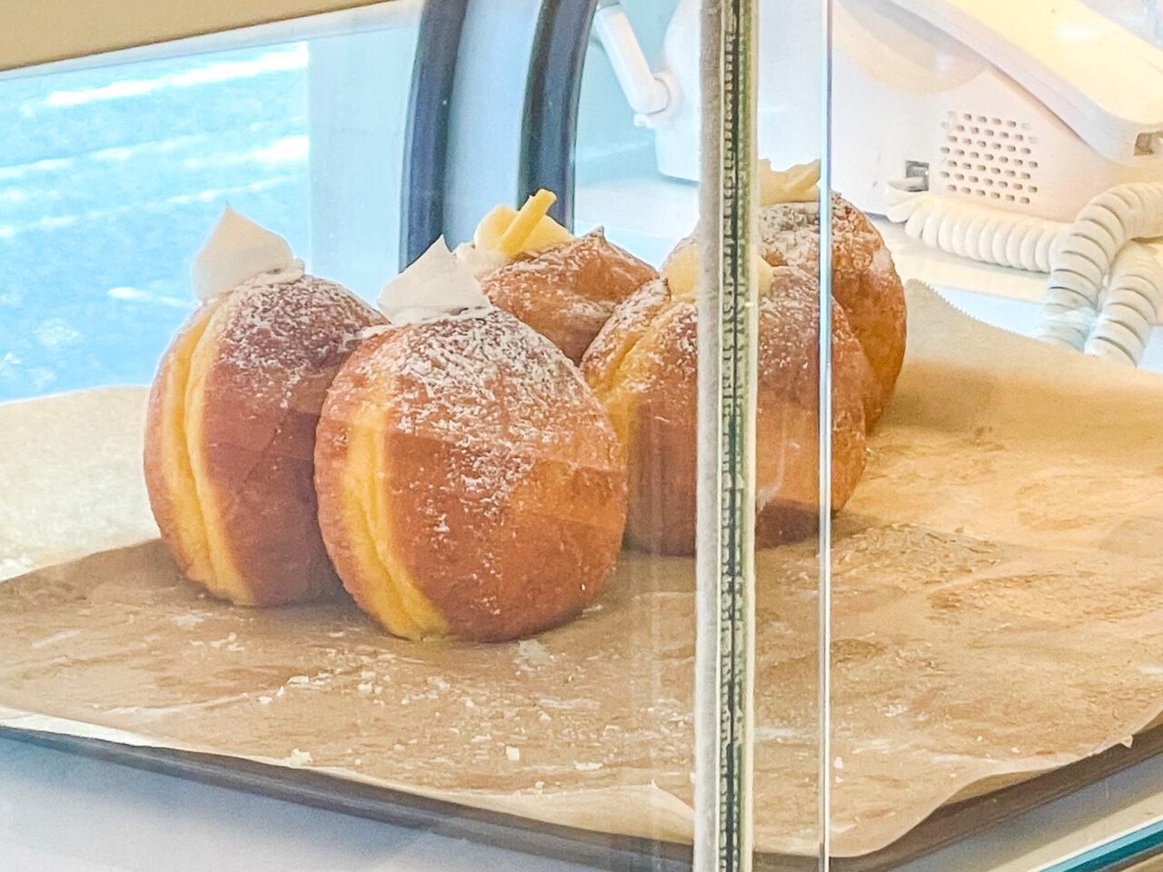 UNI DONUTS 覚王山