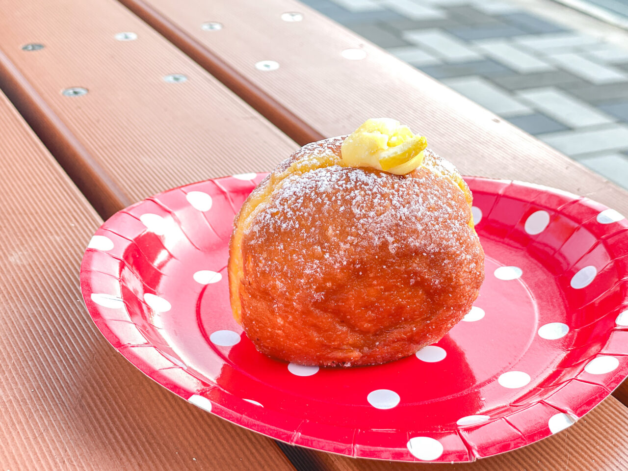 UNI DONUTS 覚王山