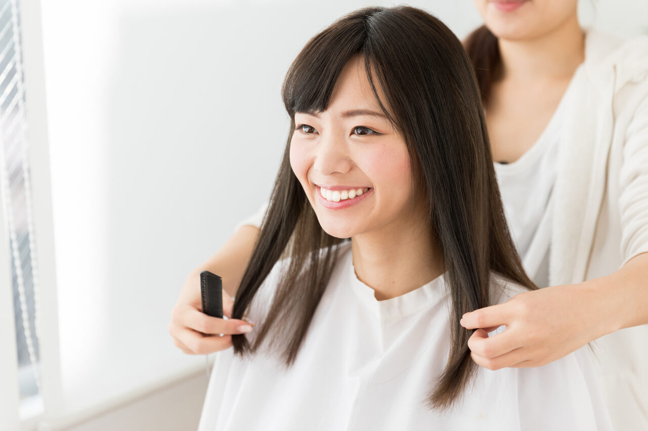 イレブンカット