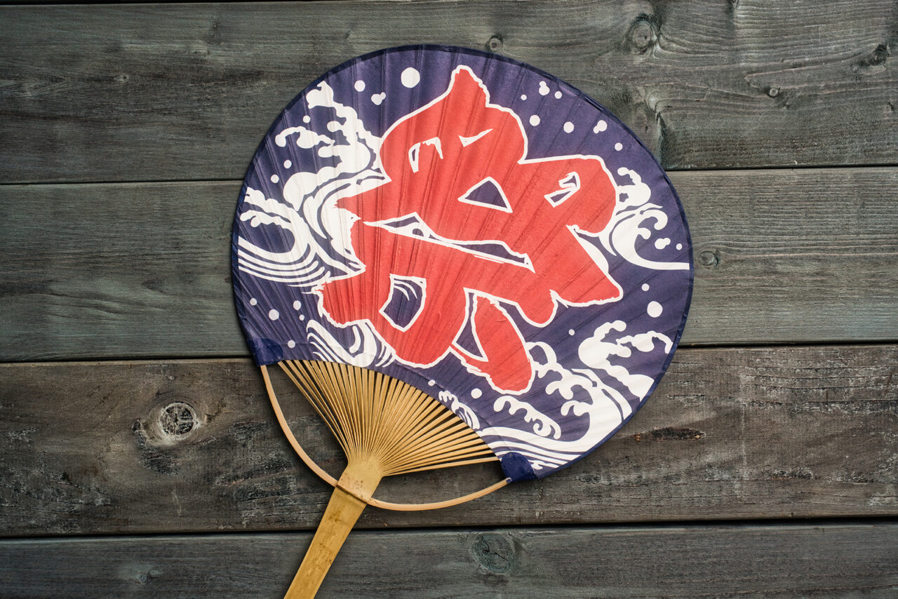夏祭り