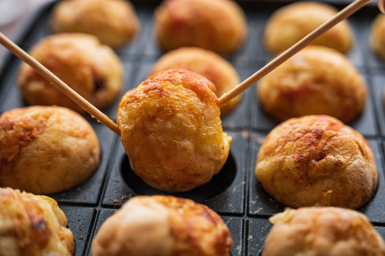 NAGOYAたこ焼きFESTA