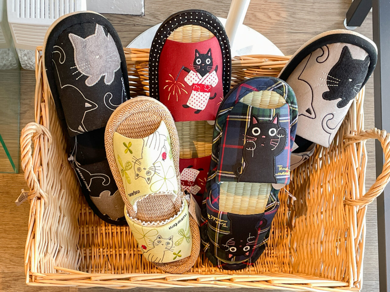 キャッツコレクション