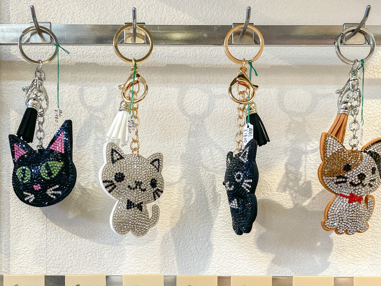 キャッツコレクション
