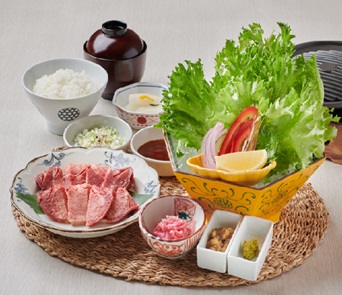 かごの屋
