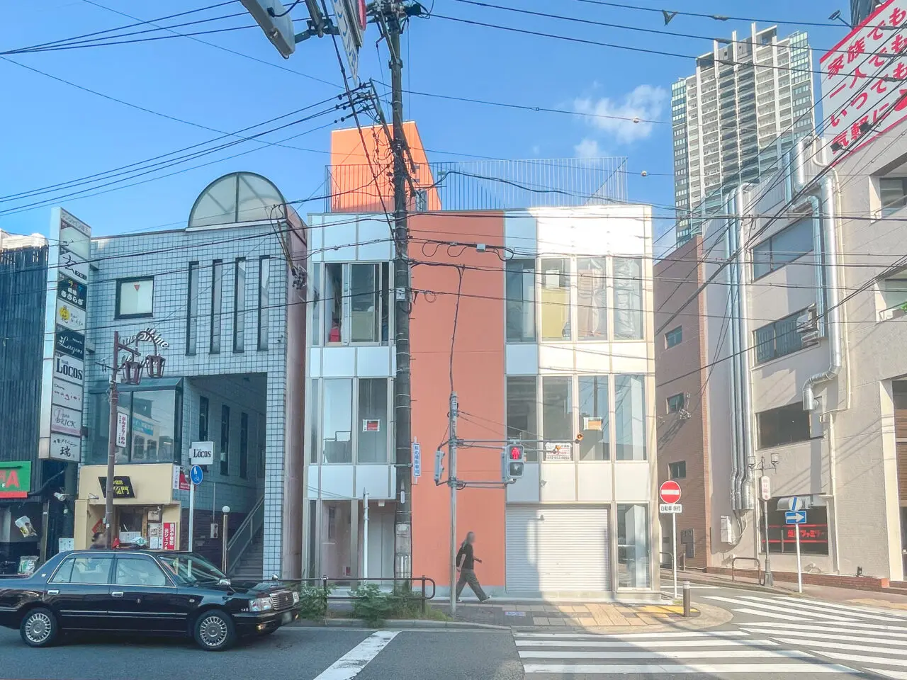 炭火焼Ponte