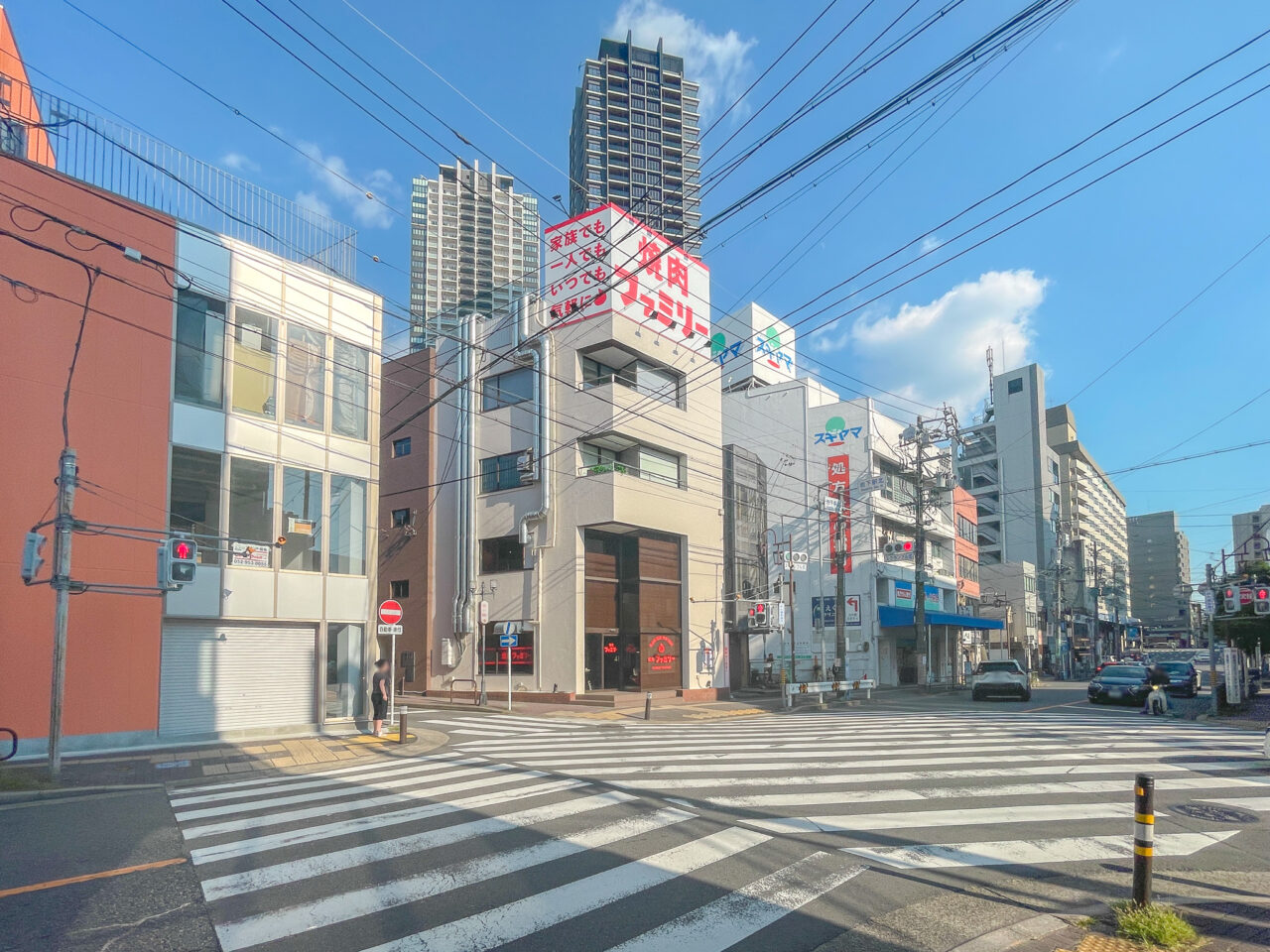 炭火焼Ponte