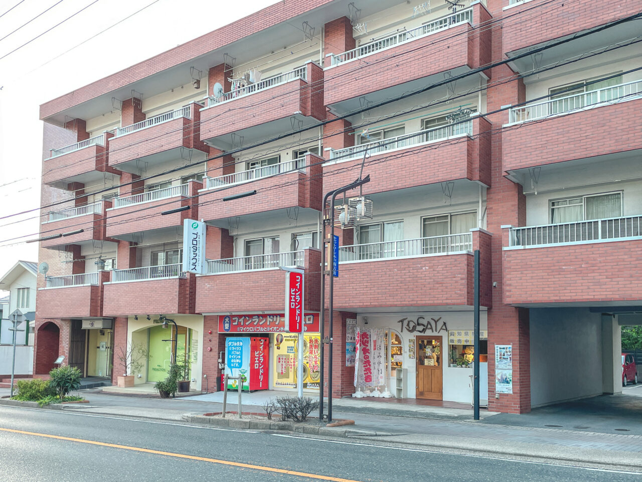 TOSAYA
