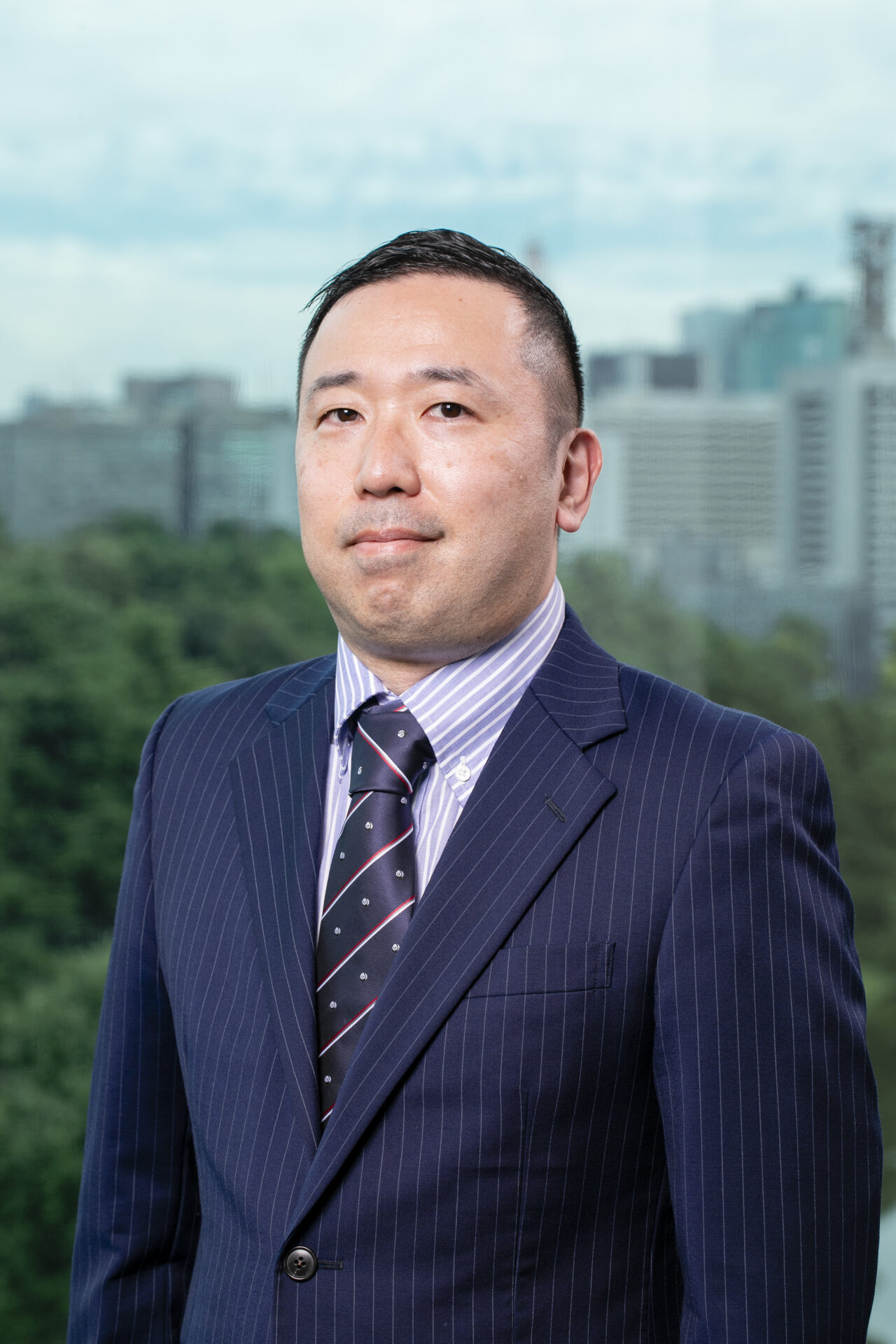 名証IR EXPO 2025