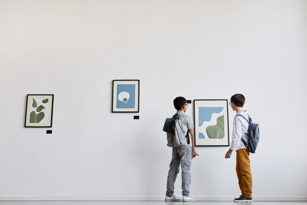 名東区民美術展