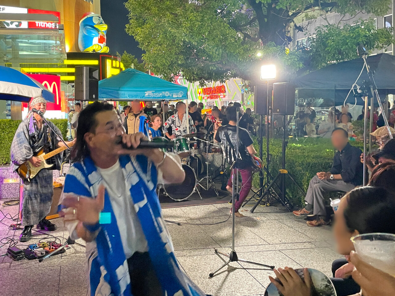 今池まつり2025