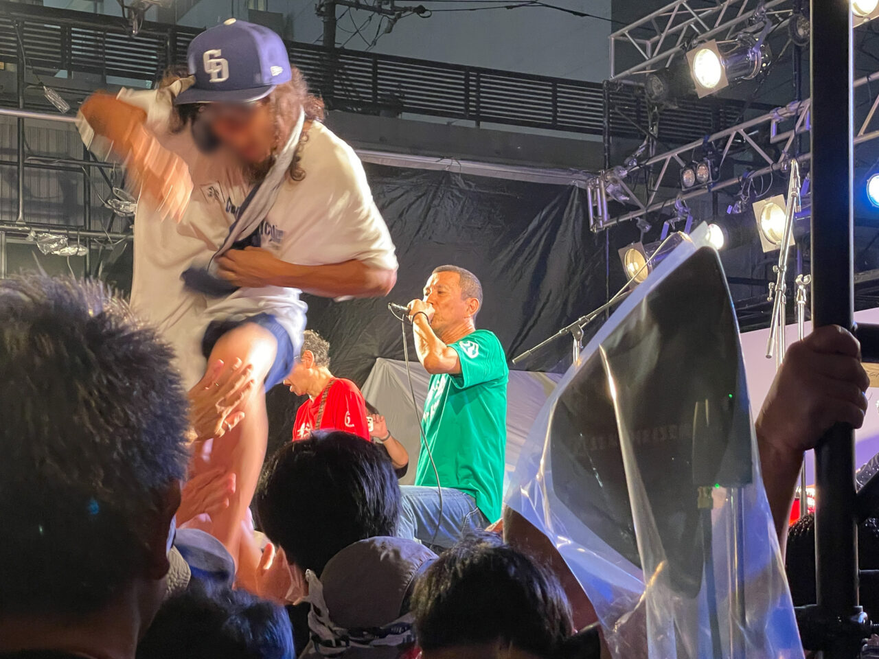 今池まつり2025