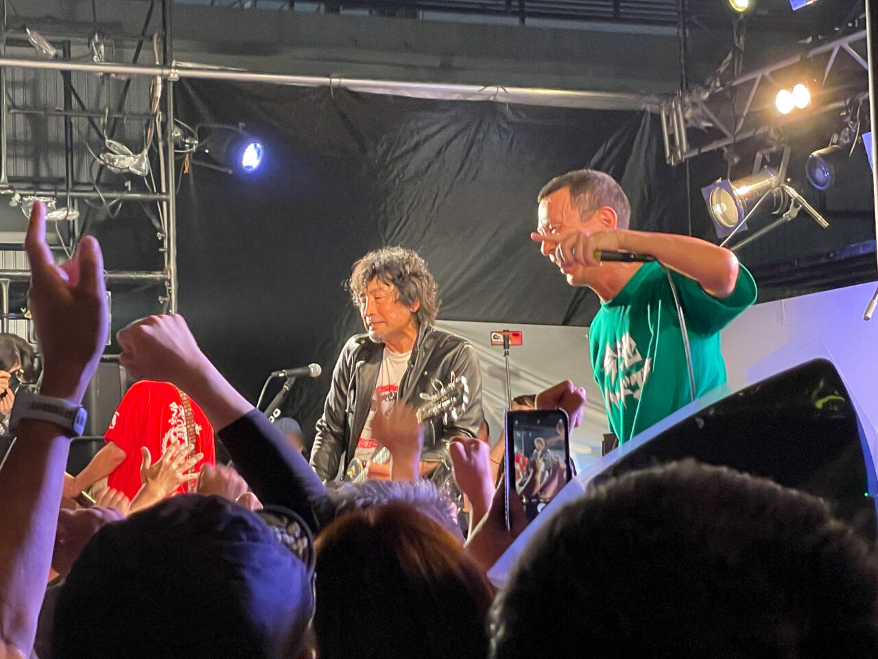今池まつり2025