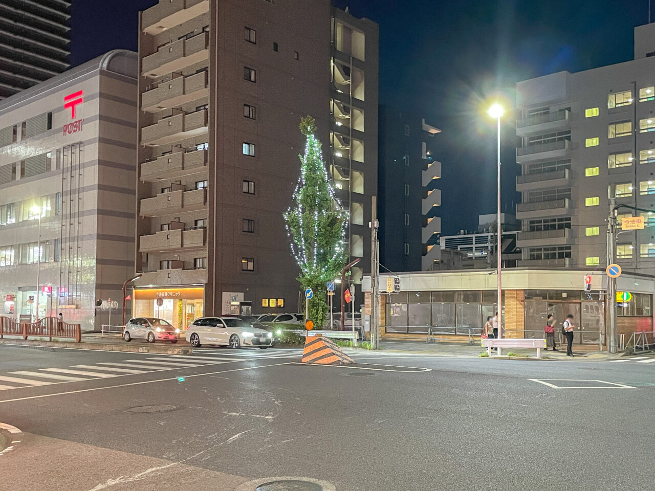 やよい軒今池駅前店