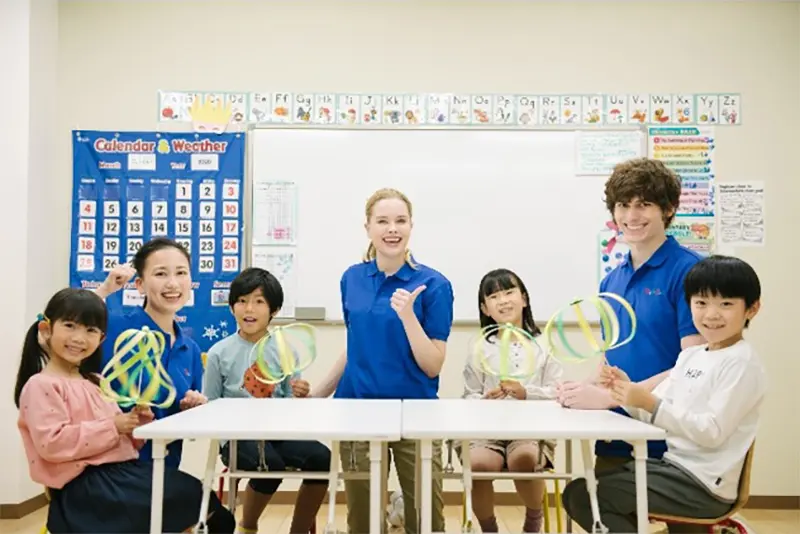 Kids Duo星ヶ丘駅前