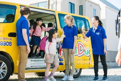 Kids Duo星ヶ丘駅前