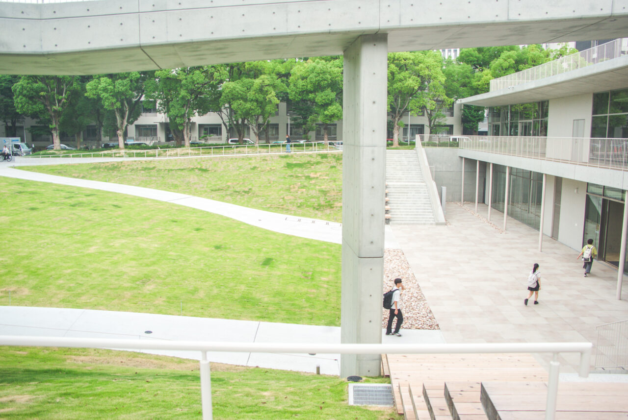 名古屋大学