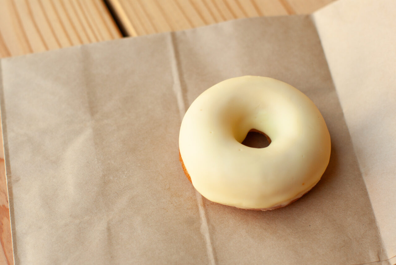 バターの森